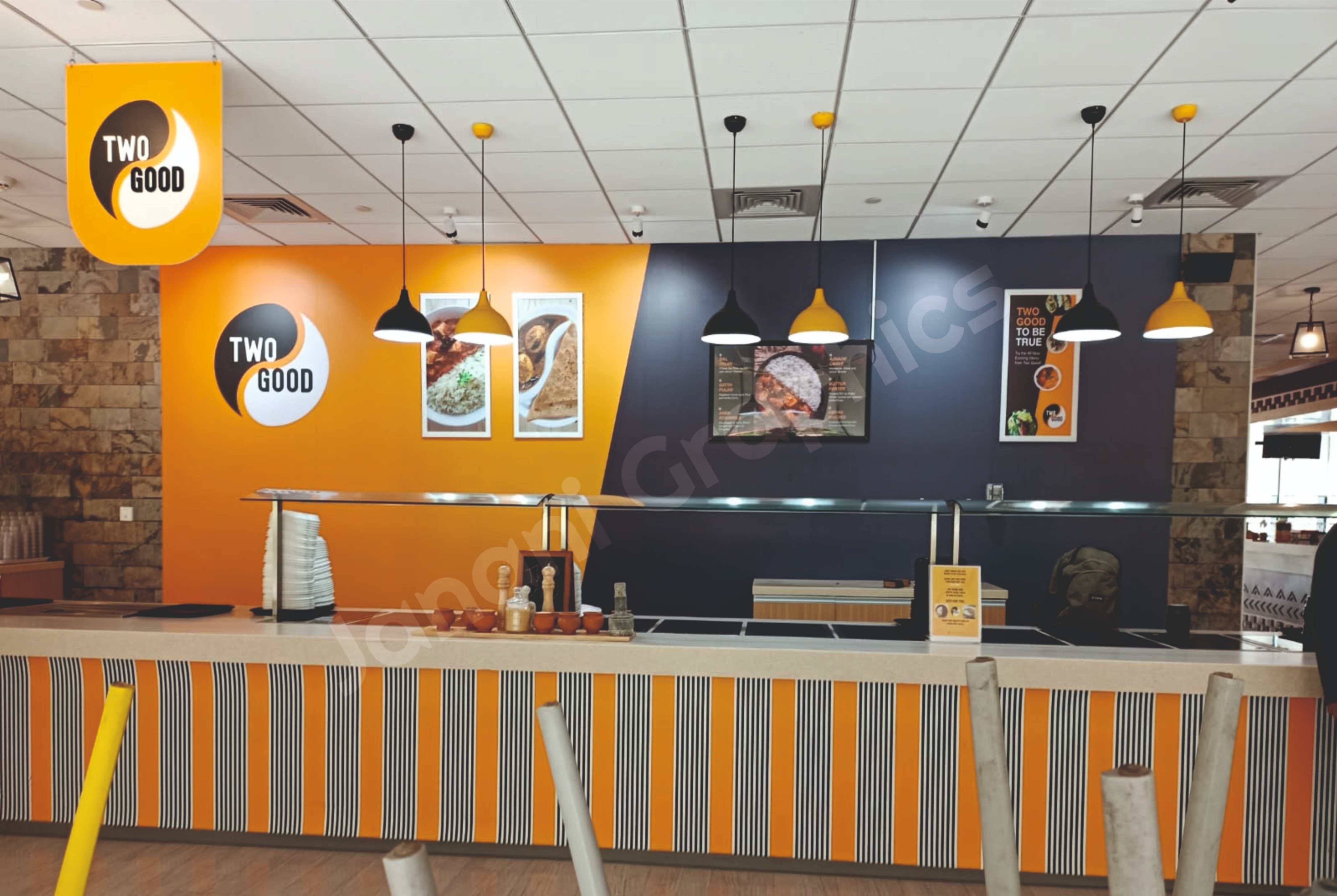 Counter Branding 