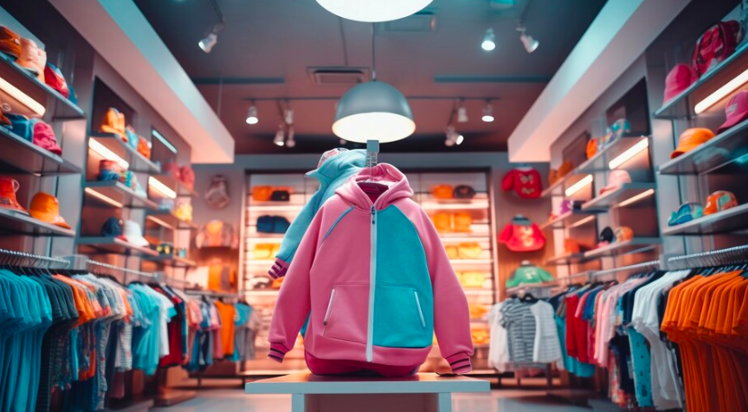 How to Make Your Store Stand Out with Indoor Branding