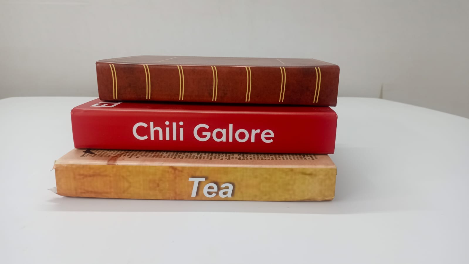 Sunboard Books - 