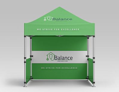 Canopy Tent 