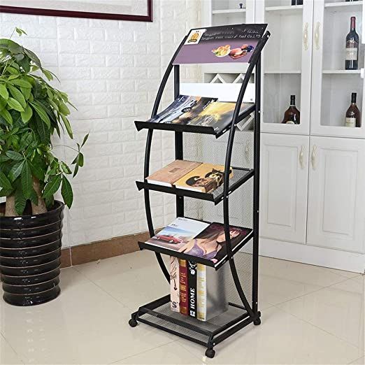 Magazine Stand